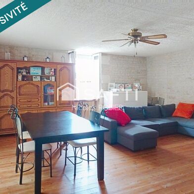 Maison 5 pièces 179900 €