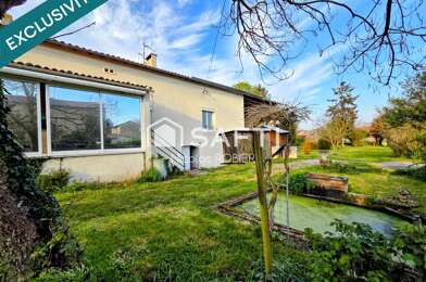 Maison 5 pièces 179900 €