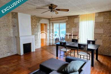 Maison 5 pièces 169900 €