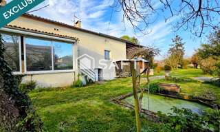 Maison 5 Pièces 155 m² à vendre à La Rochénard (79270)