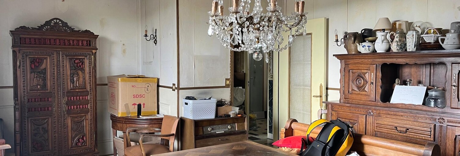 Appartement 4 Pièces 76 m² à vendre à Villiers-sur-Marne (94350)