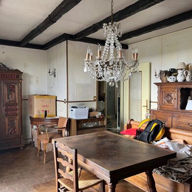 Appartement 4 pièces 195000 €