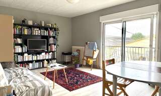 Appartement 4 Pièces 85 m² à vendre à Saintes (17100)