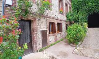 Appartement 1 Pièce 36 m² à vendre à Étretat (76790)