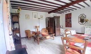 Appartement 1 Pièce 36 m² à vendre à Étretat (76790)