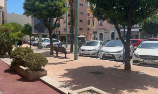 Commerce  30 m² à vendre à Menton (06500)
