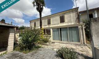 Maison 5 Pièces 138 m² à vendre à Saint-Martial (17330)