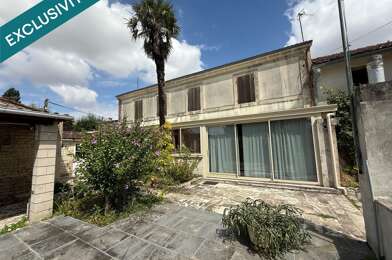 Maison 5 pièces 112000 €