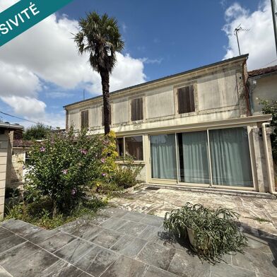 Maison 5 pièces 129000 €