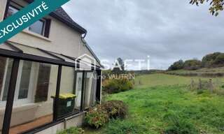 Maison 6 Pièces 121 m² à vendre à Thorey-sur-Ouche (21360)