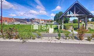 Terrain  502 m² à vendre à Herzeele (59470)