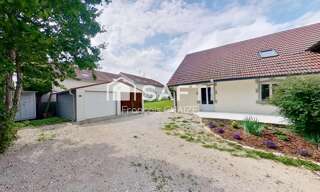 Maison 5 Pièces 129 m² à vendre à Orchamps-Vennes (25390)