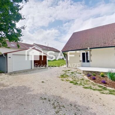 Maison 5 pièces 320000 €
