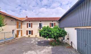 Maison 8 Pièces 310 m² à vendre à Lécussan (31580)