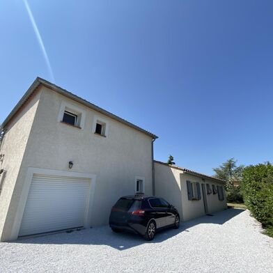 Maison 7 pièces 345000 €