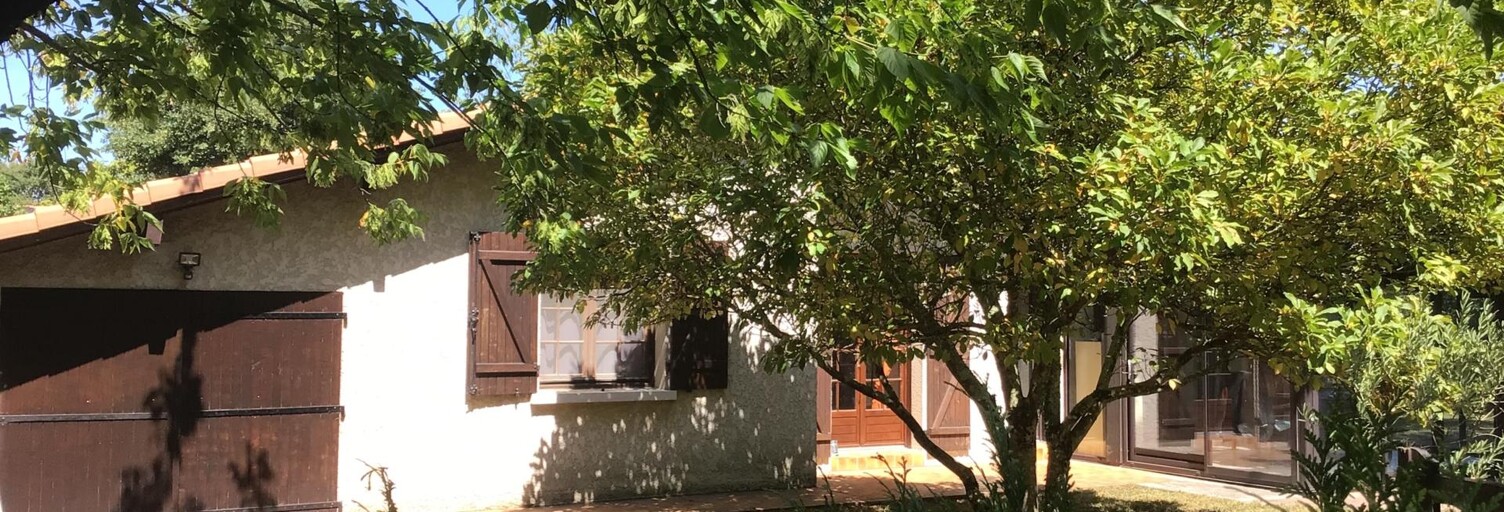 Maison 5 Pièces 101 m² à vendre à Biscarrosse (40600)