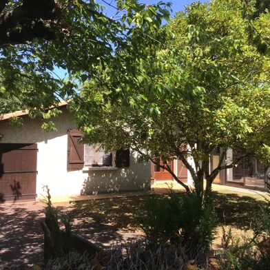 Maison 5 pièces 368000 €