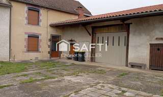 Maison 4 Pièces 109 m² à vendre à Randan (63310)