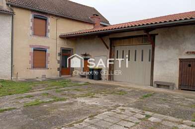 Maison 4 pièces 199000 €