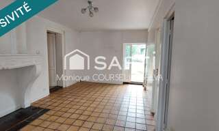 Maison 4 Pièces 70 m² à vendre à Lamarque (33460)