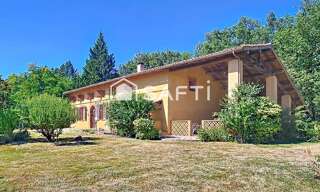 Maison 6 Pièces 300 m² à vendre à Bouillac (82600)