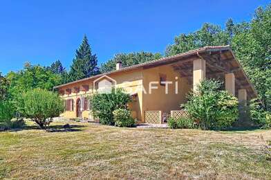 Maison 6 pièces 329000 €