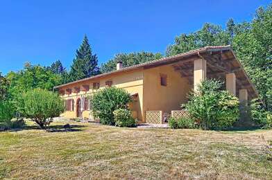 Maison 6 pièces 329000 €