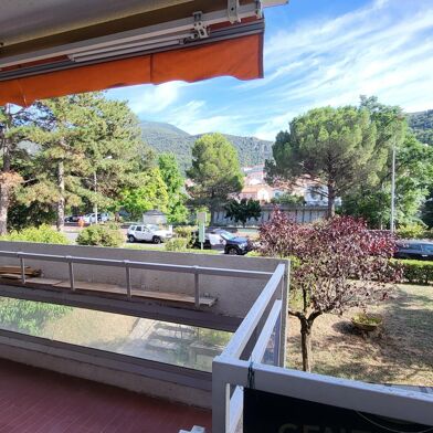 Appartement 4 pièces 133000 €