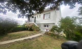 Maison 5 Pièces 100 m² à vendre à Kerbors (22610)