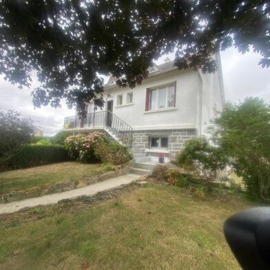 Maison 5 pièces 179000 €