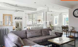 Maison 6 Pièces 210 m² à vendre à Fresnoy-le-Grand (02230)