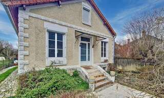 Maison 5 Pièces 112 m² à vendre à Noisy-sur-École (77123)