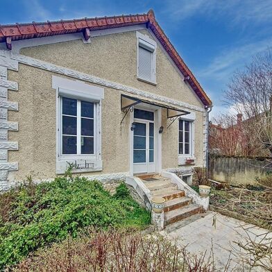 Maison 5 pièces 264500 €