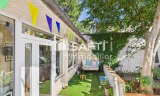 Appartement 4 Pièces 65 m² à vendre à Bègles (33130)