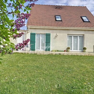 Maison 5 pièces 249000 €