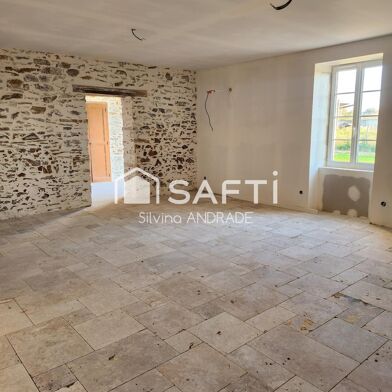 Maison 6 pièces 477000 €