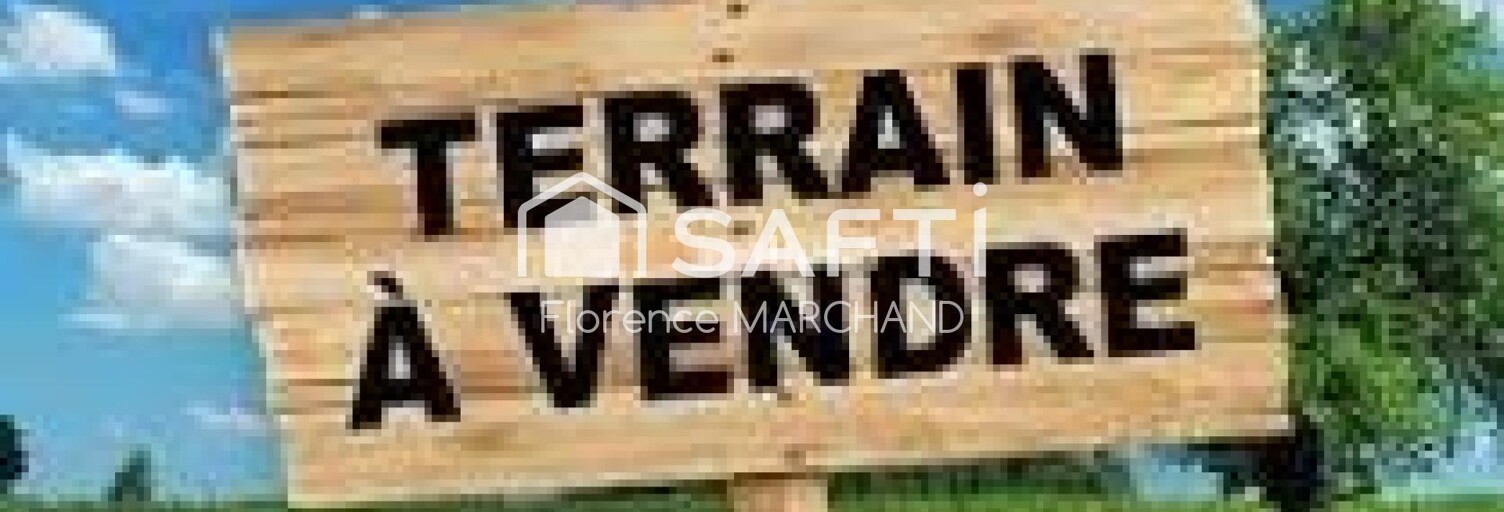 Terrain  1648 m² à vendre à Fouras (17450)