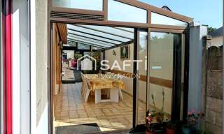 Maison 4 Pièces 75 m² à vendre à Vitré (35500)