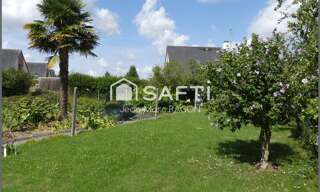 Maison 4 Pièces 75 m² à vendre à Vitré (35500)