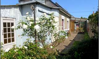 Maison 4 Pièces 75 m² à vendre à Vitré (35500)