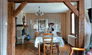 Maison 4 Pièces 75 m² à vendre à Vitré (35500)