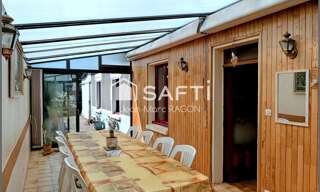 Maison 4 Pièces 75 m² à vendre à Vitré (35500)