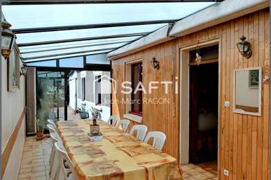 Maison 4 pièces 190000 €