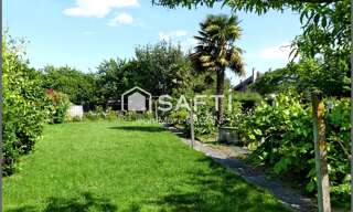 Maison 4 Pièces 75 m² à vendre à Vitré (35500)