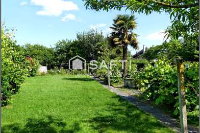 Maison 4 pièces 175000 €