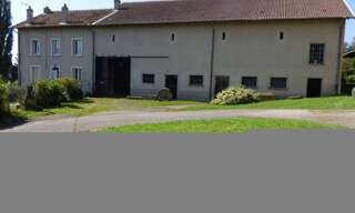 Maison 6 Pièces 160 m² à vendre à Bénaménil (54450)