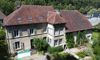 Maison 9 Pièces 222 m² à vendre à Colombier-Fontaine (25260)