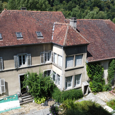 Maison 9 pièces 189900 €