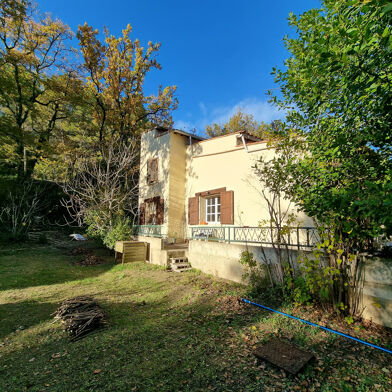 Maison 6 pièces 295000 €