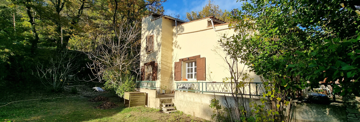 Maison 6 Pièces 160 m² à vendre à La Roque-d'Anthéron (13640)